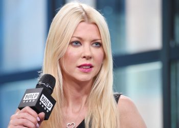 Tara Reid Net Worth