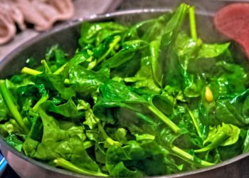 How to Cook Morogo: A Complete Guide to Southern Africa’s Wild Greens