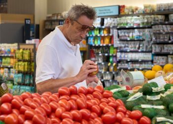 Trump food product tariff exemptions