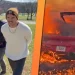 Cody Detwiler tax evasion Ferrari destruction