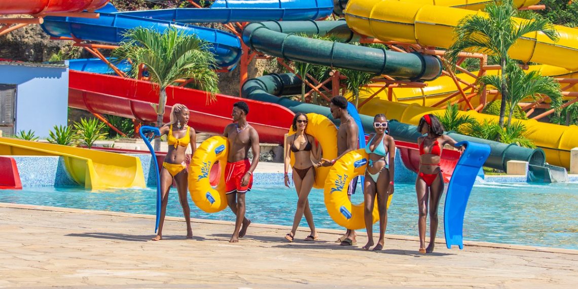 Wild Waters Mombasa Charges