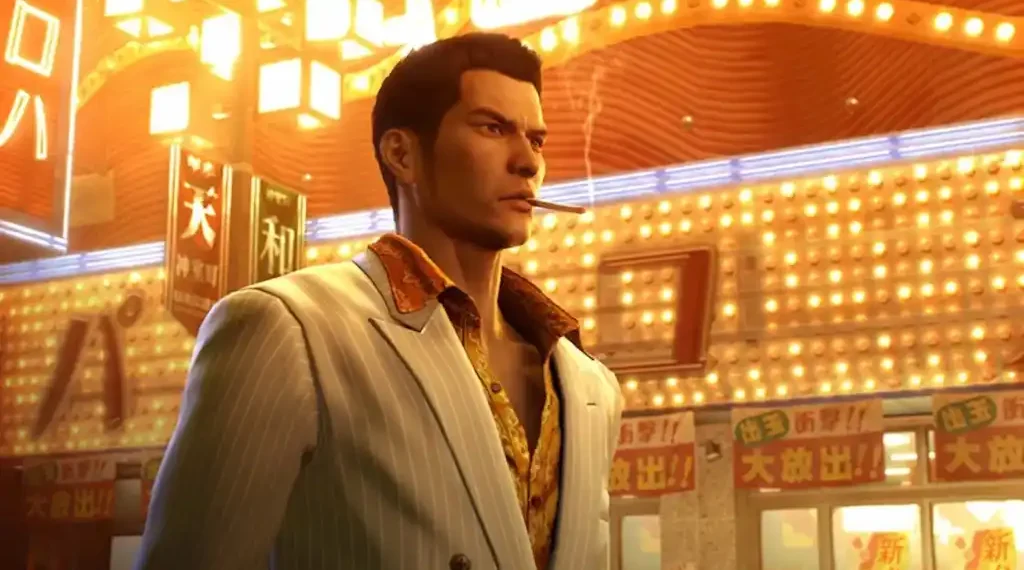 Yakuza 0 to Be Delisted Ahead of Director’s Cut Release