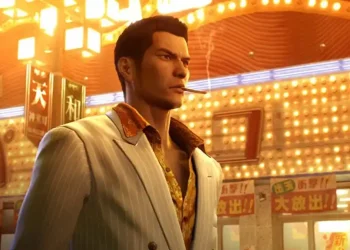 Yakuza 0 to Be Delisted Ahead of Director’s Cut Release