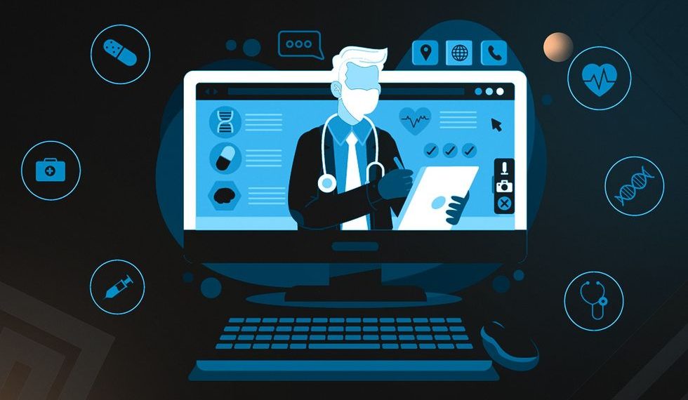 hospital management system