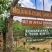 Nguuni Nature Sanctuary
