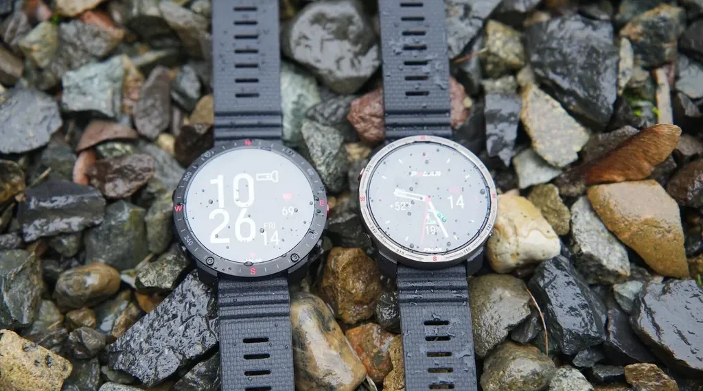 Polar Grit X2 review