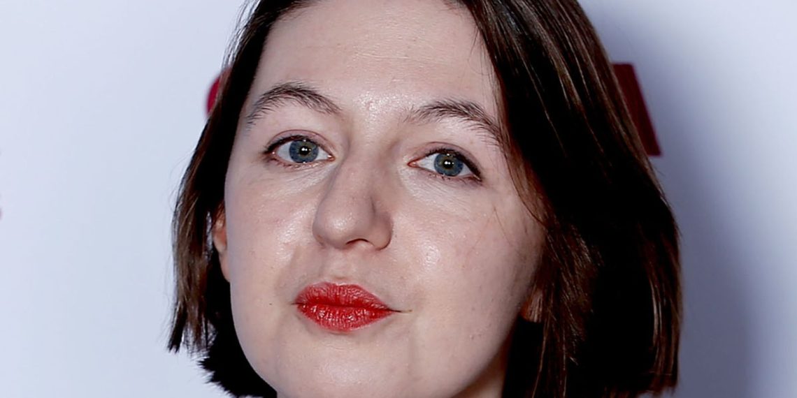 Sally Rooney Faces UK Publishing Ban Over Support for Palestine Action