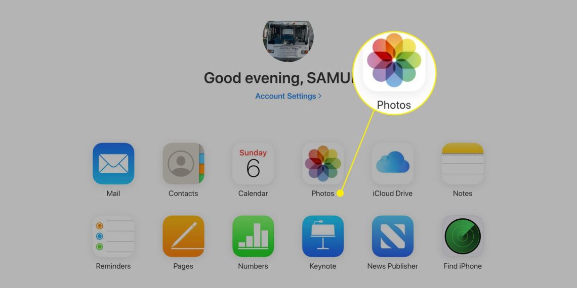 How to Download Photos from iCloud: A Complete Guide