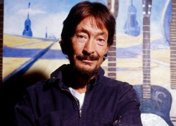 Driving Home for Christmas singer Chris Rea dies aged 74