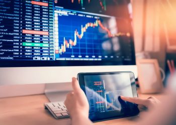 Ziidi Trader Makes Buying Shares on the Nairobi Securities Exchange