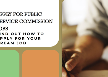 How to Apply for Public Service Commission in Gambia: A Complete Guide