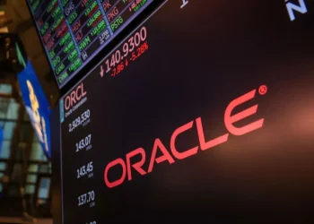 Oracle revenue miss