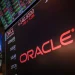 Oracle revenue miss
