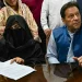 Imran Khan and wife given further jail terms after state gift fraud case