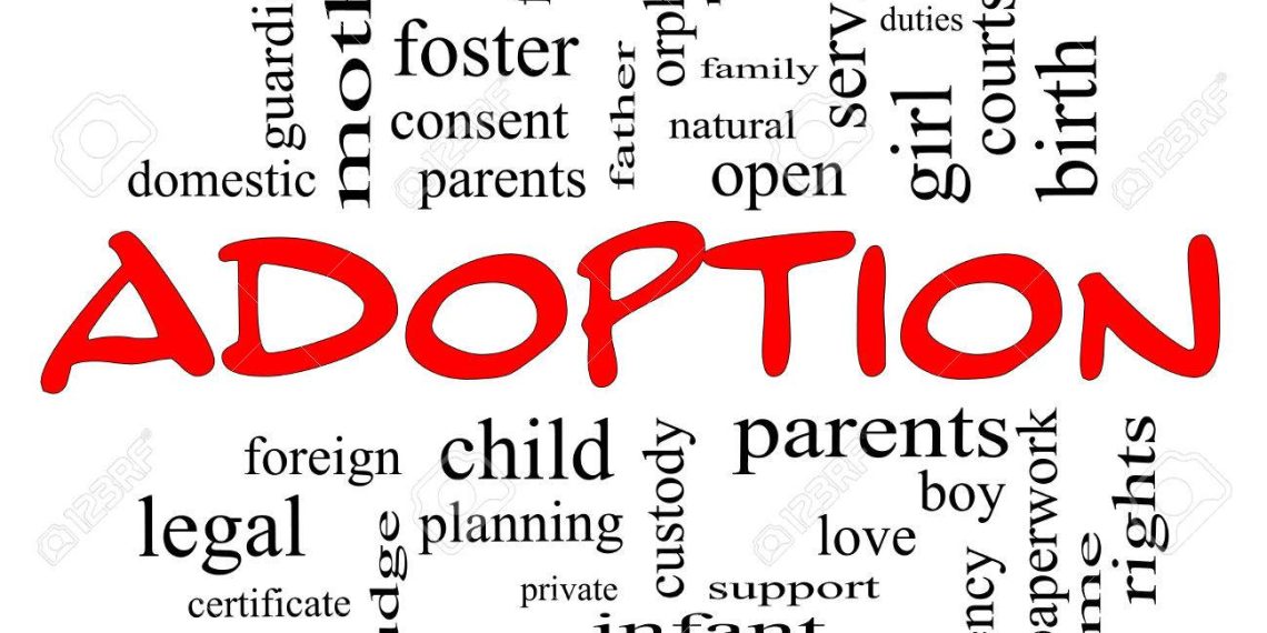 How to Adopt a Child in Ghana