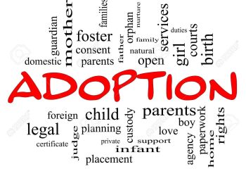 How to Adopt a Child in Ghana