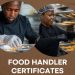 How to Apply for a Food Handler Certificate for Hospitality Premises in Ghana