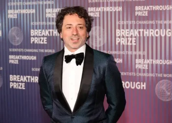 Sergey Brin Billionaire Profile