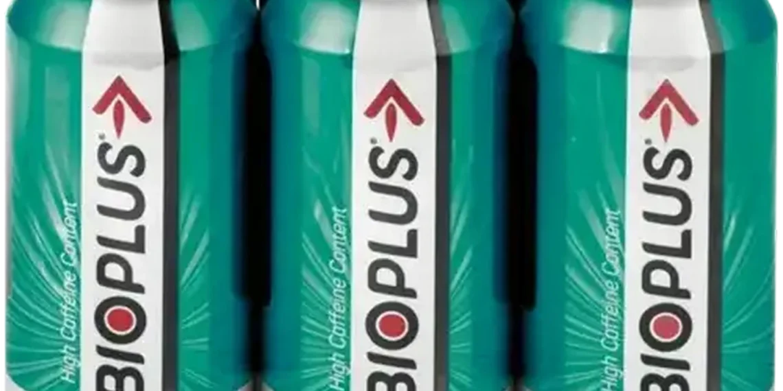 How to Drink BioPlus Energy Drink Safely and Effectively