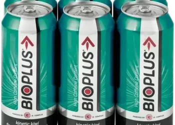 How to Drink BioPlus Energy Drink Safely and Effectively