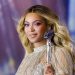 Beyoncé biography