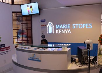 Marie Stopes