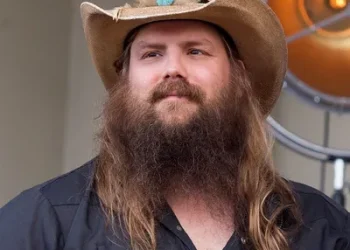 Chris Stapleton Biography