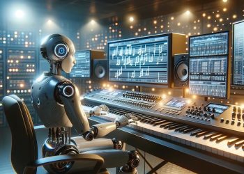 AI Song