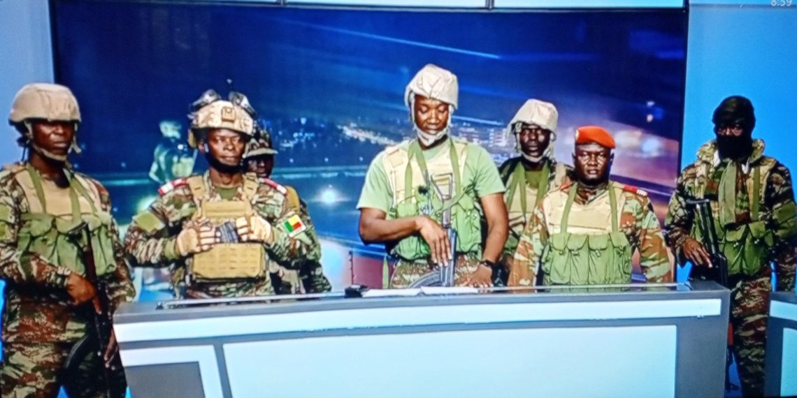 Coup Attempt in Benin Thwarted: President Patrice Talon Safe After Soldiers Attempt to Oust Government