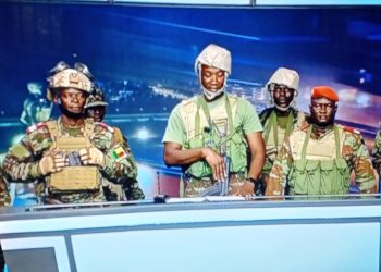 Coup Attempt in Benin Thwarted: President Patrice Talon Safe After Soldiers Attempt to Oust Government