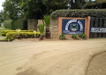 Brickwoods Schools Nanyuki