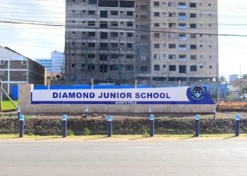 Diamond Junior School Fee Structure