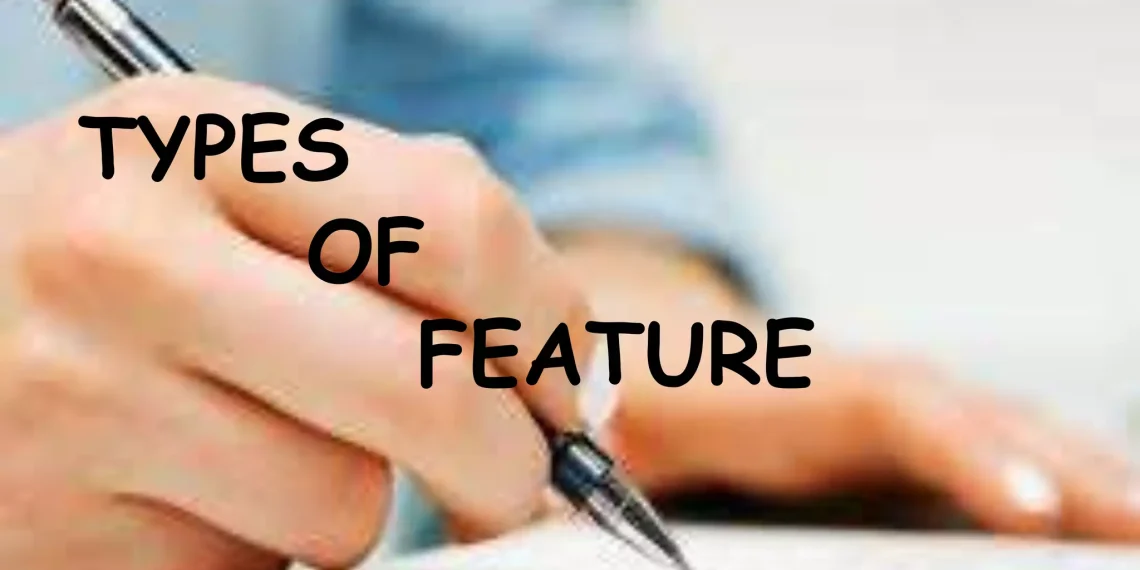 How to Write a Compelling Feature Article