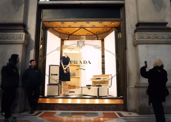 Prada Acquires Versace for $1.38 Billion: A New Era for Italian Luxury