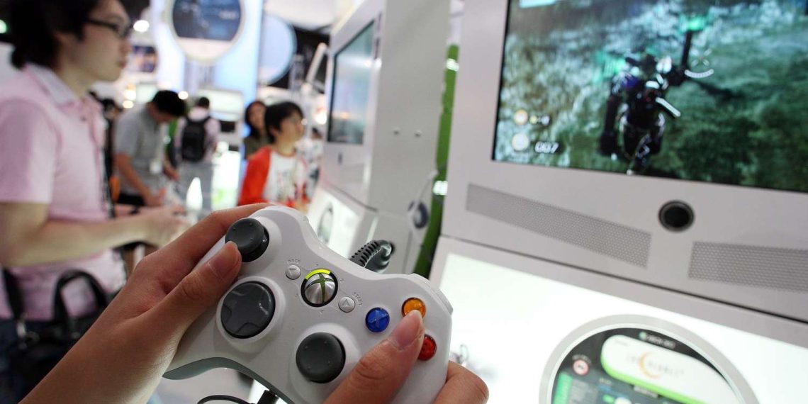 How to Download Xbox 360 Games for Free: Safe and Legal Methods