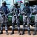 How to Hire Police Officers for Security in Kenya