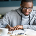 Focus on School Work