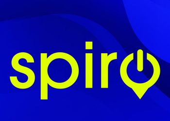 Spiro Charging Revolutionizes Mobility