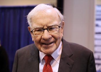 Warren Buffett Billionaire Profile