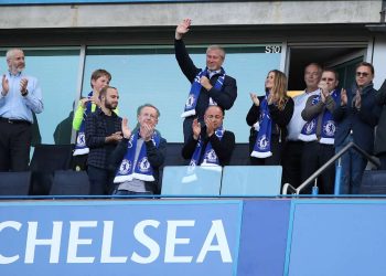 Roman Abramovich frozen funds