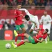 Morocco Start AFCON 2025