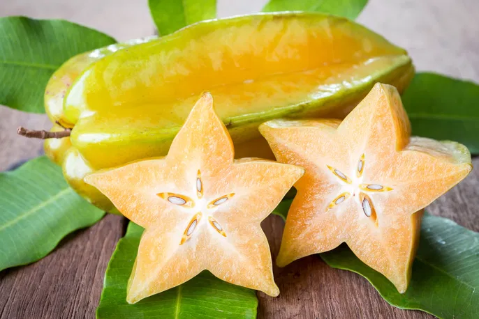 How to Eat Star Fruit: A Simple Guide for Beginners
