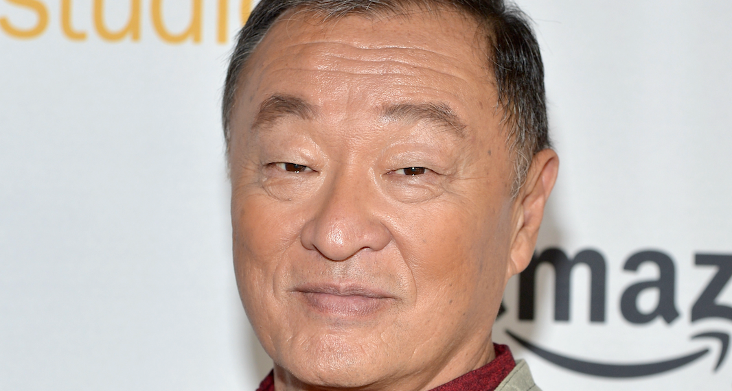 Cary-Hiroyuki Tagawa