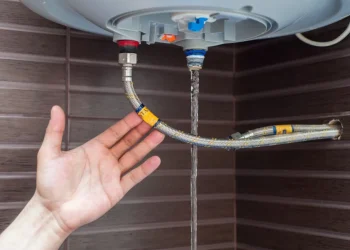 How to Drain a Geyser