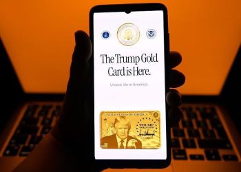 Trump Gold Card