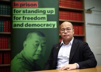 Donald Trump Calls for Release of Jimmy Lai Amid Hong Kong Conviction