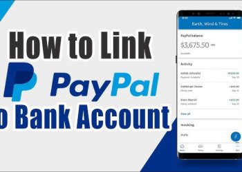 How to Connect PayPal Account to Mobile and Bank in Gambia: Complete Guide