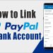 How to Connect PayPal Account to Mobile and Bank in Gambia: Complete Guide