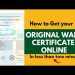 How to Apply for WAEC Certificate in Ghana: Full Application Process