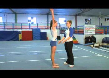 Forward Flip Training Guide